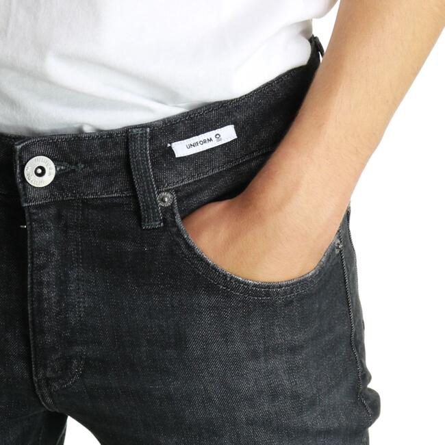 JEANS DEAN UNIFORM - Mad Fashion | img vers.650x/